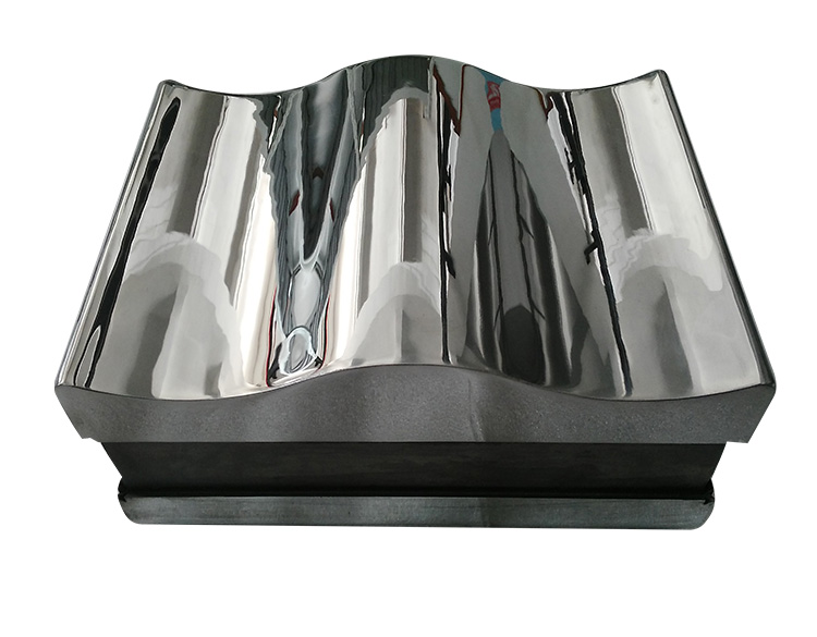 密練機組件 密練機組件