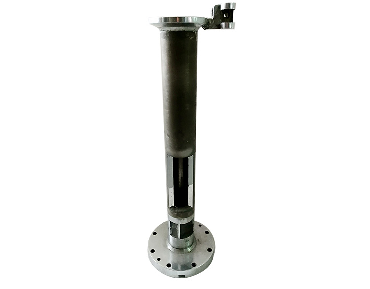 密練機組件 密練機組件