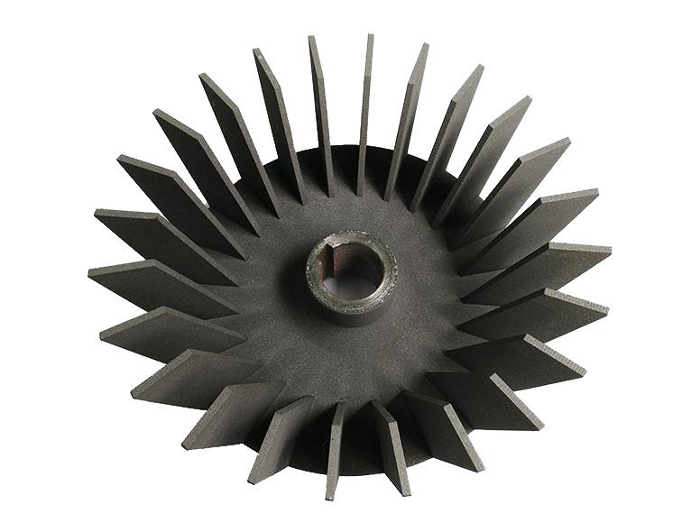 旋轉(zhuǎn)葉片 旋轉(zhuǎn)葉片