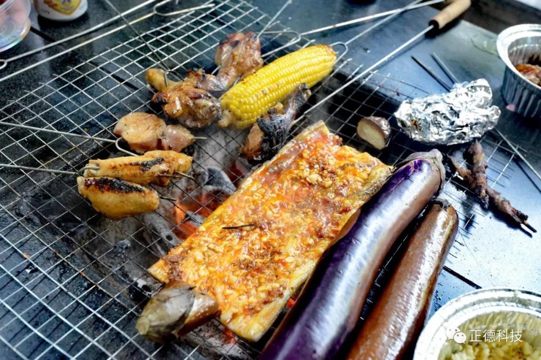 正德科技 正德科技