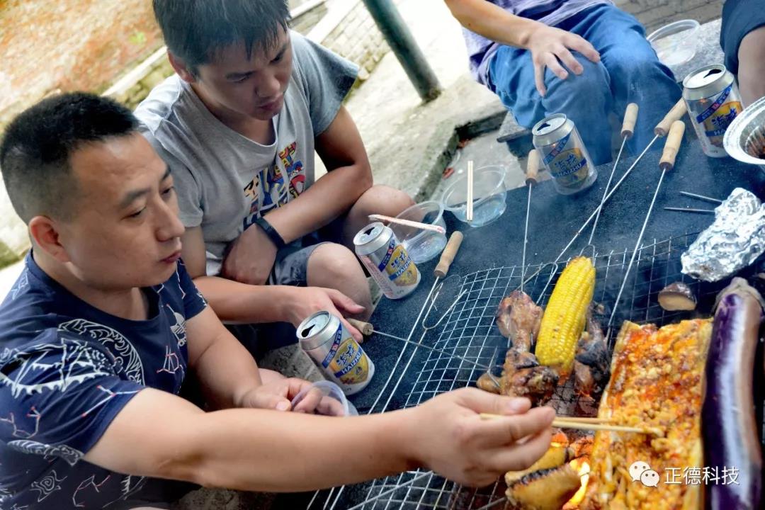 正德科技 正德科技